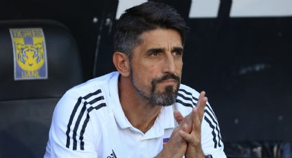 Tigres: Paunovic preocupado por la ansiedad de sus jugadores