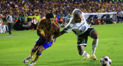 El arbitraje protagoniza los memes del Tigres vs. León