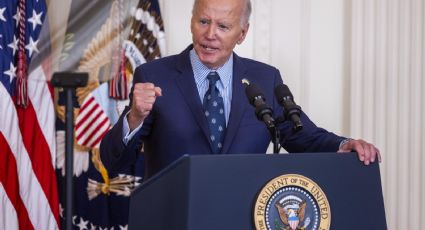 Joe Biden: 'Muerte de líder de Hezbolá es medida de justica para muchas victimas'