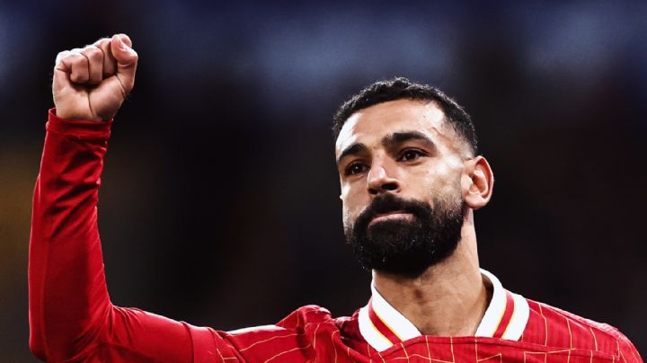 Liverpool se pone primero en la Premier