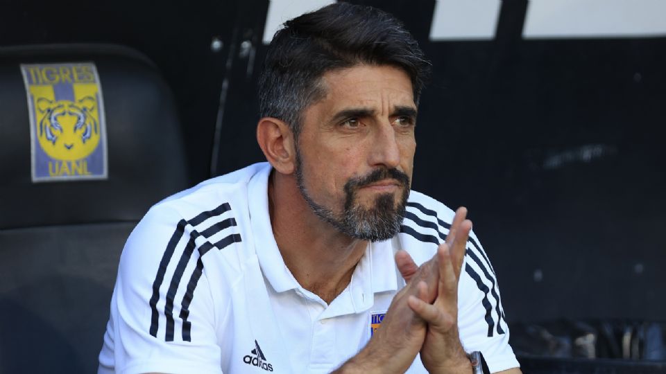 Paunovic analiza el empate ante León