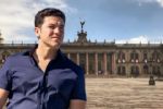 Samuel García convoca reunión con cinco nuevos alcaldes de Nuevo León