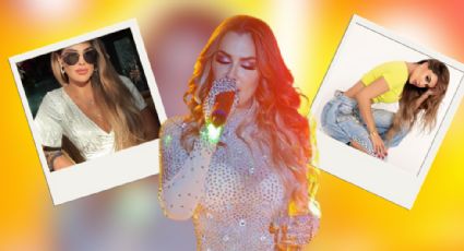 5 polémicas que han marcado la carrera de Ninel Conde | VIDEOS