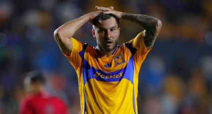 Tigres entrena sin sus seleccionados y con dudas sobre Gignac y Carioca