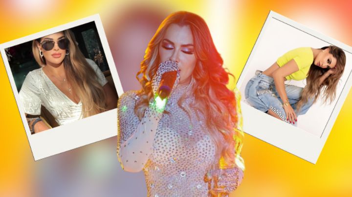 5 polémicas que han marcado la carrera de Ninel Conde | VIDEOS