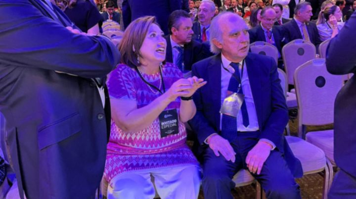 Xóchitl Gálvez pide dejar atrás la polarización