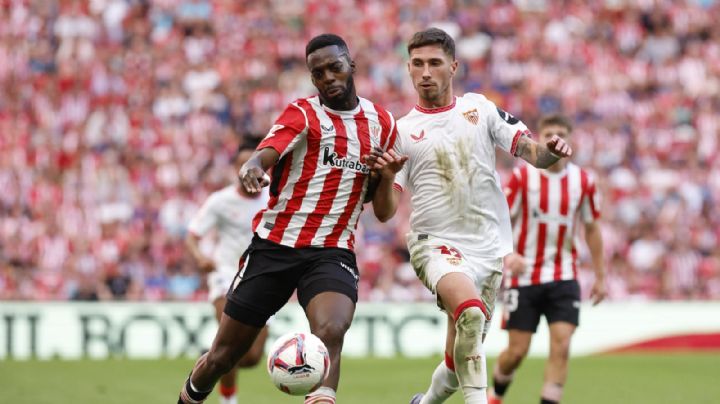 El drama del último minuto: el Athletic empata en San Mamés tras un autogol