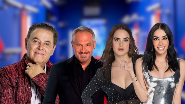 La Casa de los Famosos: ¿Cómo usarán los participantes sus millones si ganan?
