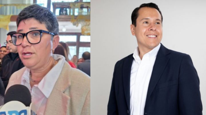 Daniel Carrillo pacta reunión con comunidad de dragas tras prohibición de show en San Nicolás