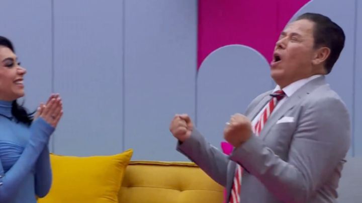Mario Bezares, 'Mayito', gana La Casa de los Famosos México 2024