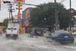 ¡Más lluvias! Frente frío ‘amenaza’ con encharcar a Monterrey y otros municipios