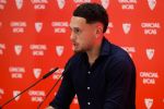 Ilusiona a Lucas Ocampos jugar el Mundial de Clubes con Rayados