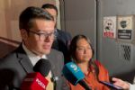 MC denuncia ante la FGR al Oficial Mayor del Congreso de NL por emitir voto doble