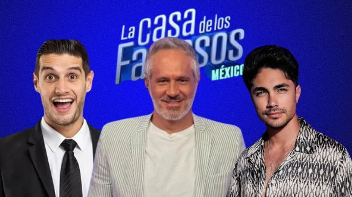 ¿Quién es el líder de esta séptima semana de La Casa de los Famosos?