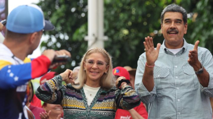 Venezuela celebrará Navidad en octubre por decreto de Nicolás Maduro