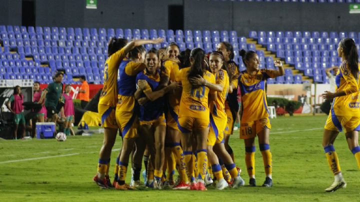¿Dónde ver Mazatlán vs Tigres Femenil? Partido pendiente Jornada 4 Liga MX Femenil