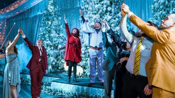 El Gran Baile de Invierno de Harry Potter en Monterrey: ¿Cuándo y dónde es?