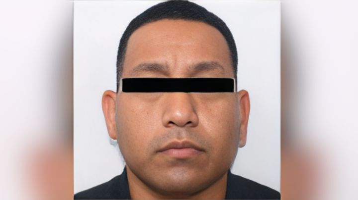 Detienen en Nuevo Laredo al ‘Bola Treviño’, alto mando del Cártel del Noreste