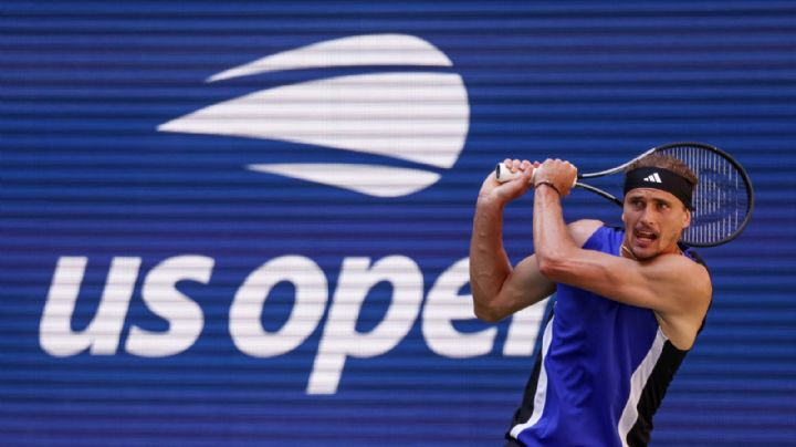 Zverev encabeza la lista de confirmados para el Abierto Mexicano 2025