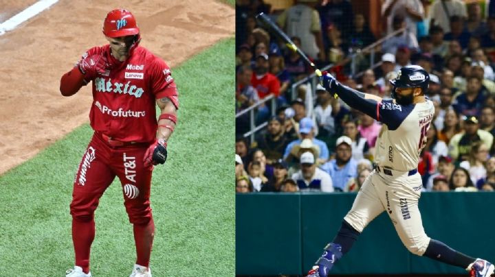 Diablos Rojos del México vs. Sultanes de Monterrey: la Serie Del Rey explota en CALIENTE.MX