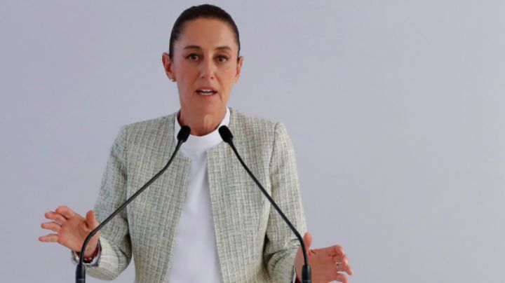Promete Claudia Sheinbaum austeridad en su gobierno