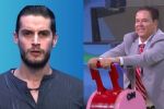 Así reaccionó Adrián Marcelo al triunfo de Mario Bezares; se lo atribuyó