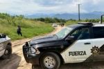 Masacre en Juárez: Hallan 5 cuerpos tras 'levantón' en Cadereyta