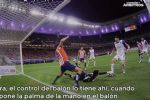 ¿Estuvo bien anulado el gol de Rayados vs Chivas? Esto dicen los audios del VAR