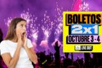Live Out Monterrey anuncia oferta 2 por 1 en boletos: Esto sabemos