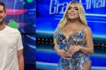 Wendy Guevara le responde a Adrián Marcelo por llamarla hombre; 'hay que actualizar más bebé'
