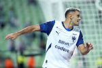 La suspensión de Berterame afecta el rendimiento de Rayados