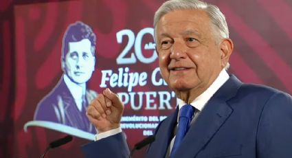 AMLO manda conmovedor mensaje a mexicanos en su última Mañanera