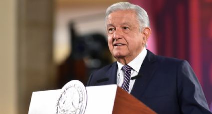 AMLO promulga reformas a la Guardia Nacional y pueblos indígenas en última mañanera