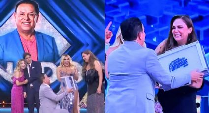 Mario Bezares le regala los 4 millones que ganó a su esposa Brenda por su aniversario