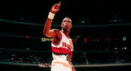 Muere Dikembe Mutombo de cáncer cerebral