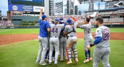 Jonrón de Lindor clasifica a los Mets a la postemporada