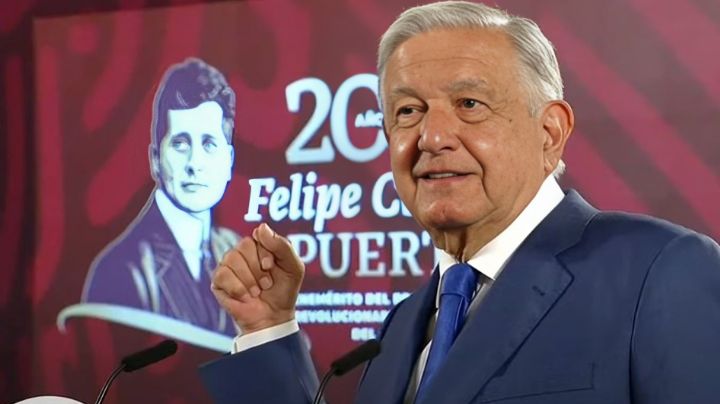 AMLO manda conmovedor mensaje a mexicanos en su última Mañanera