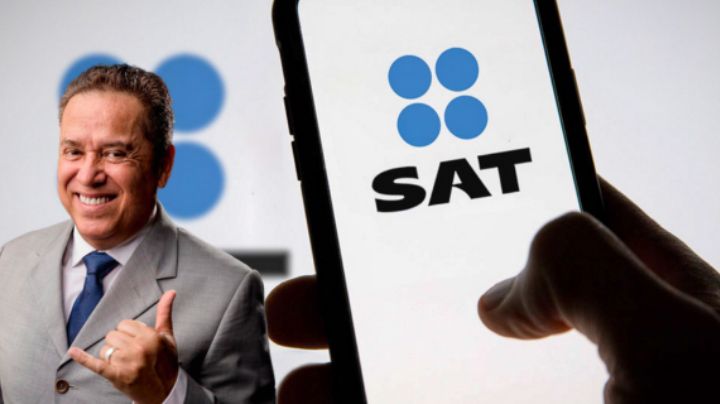 ¿Cuánto dinero le quitará el SAT a Mario Bezares?