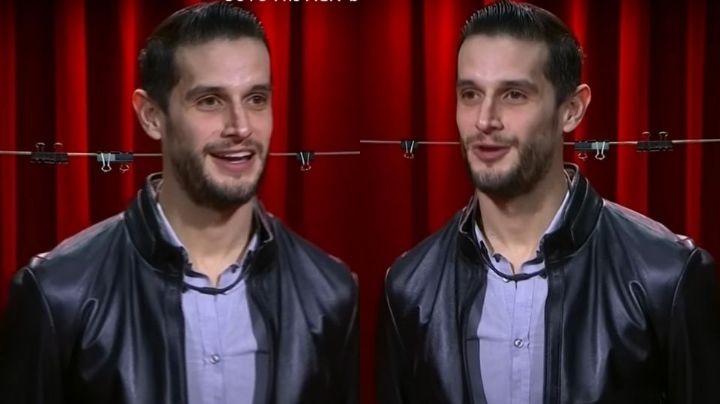 Video: Abuchean a fan de Adrián Marcelo en el cine por apoyarlo; el youtuber reacciona