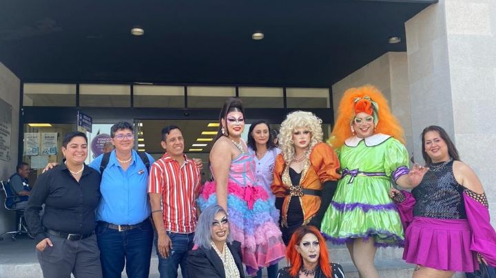 Revisarán prohibición de espectáculos de drag queen frente a niños en San Nicolás