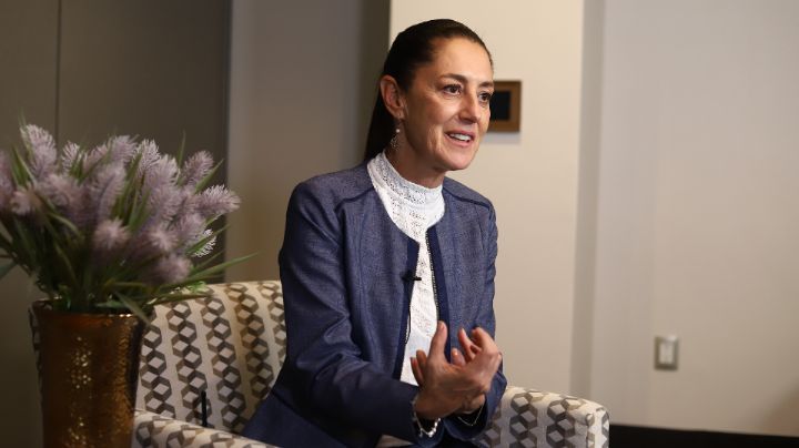 Poligrama: Mexicanos llaman a Claudia Sheinbaum a combatir inseguridad