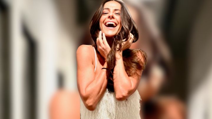 Paulina Mercado revela que tiene cáncer; será sometida a cirugía