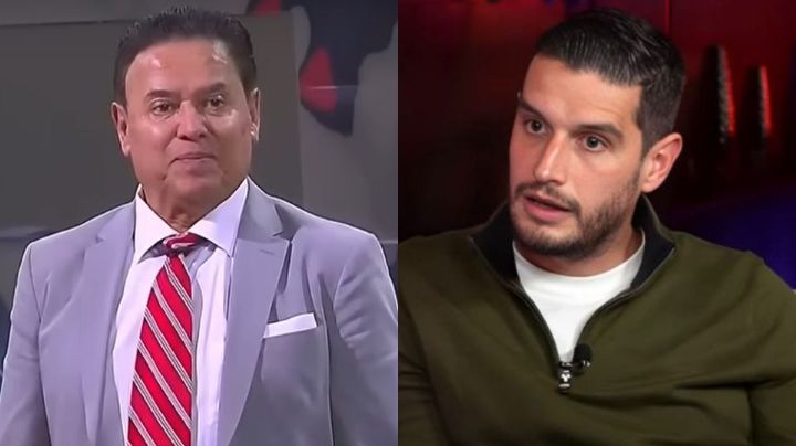 Mario Bezares envía contundente mensaje a Adrián Macelo tras ganar LCDLF