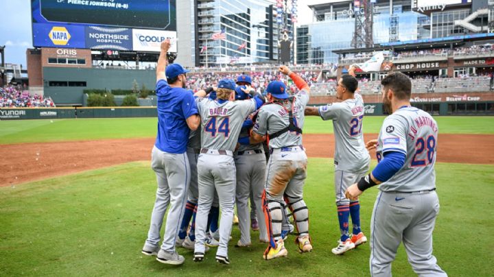 Jonrón de Lindor clasifica a los Mets a la postemporada