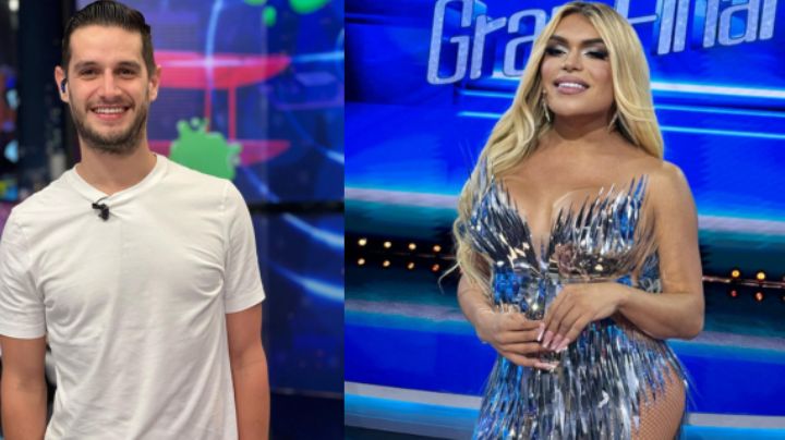 Wendy Guevara le responde a Adrián Marcelo por llamarla hombre; 'hay que actualizar más bebé'