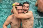 'Malditos cristalitos': Hermano de Adrián Marcelo explota tras su salida