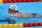 ¡Historia pura! Arnulfo Castorena se convierte en Tetracampeón Paralímpico en Natación