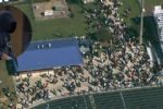 Tiroteo en secundaria deja al menos 4 muertos y 30 heridos en Georgia