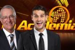 Ricardo Salinas sugiere a Adrián Marcelo en 'La Academia' para levantar rating