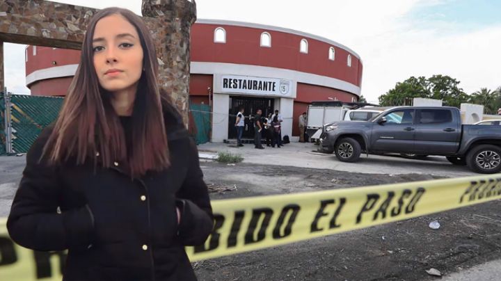 Hoy estrenan documental del caso Debanhi Escobar